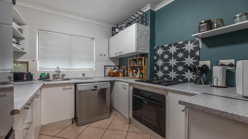 3 Bedroom Property for Sale in Paradyskloof Western Cape